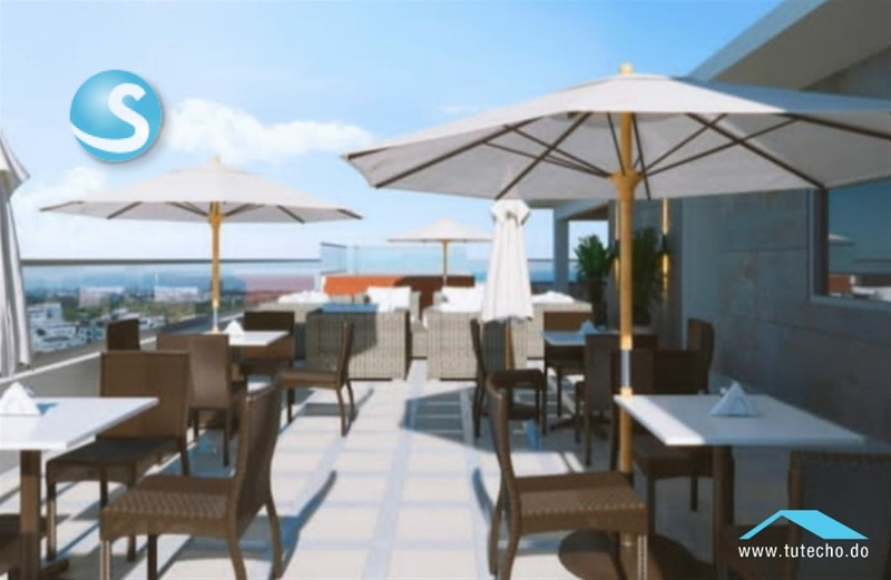 Apartamento en Venta Cerca de Parque Mirador Sur en República Dominicana