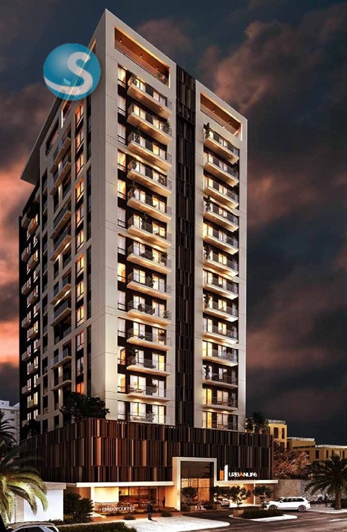 Apartamentos en venta en Av. Winston Churchill, zona exclusiva