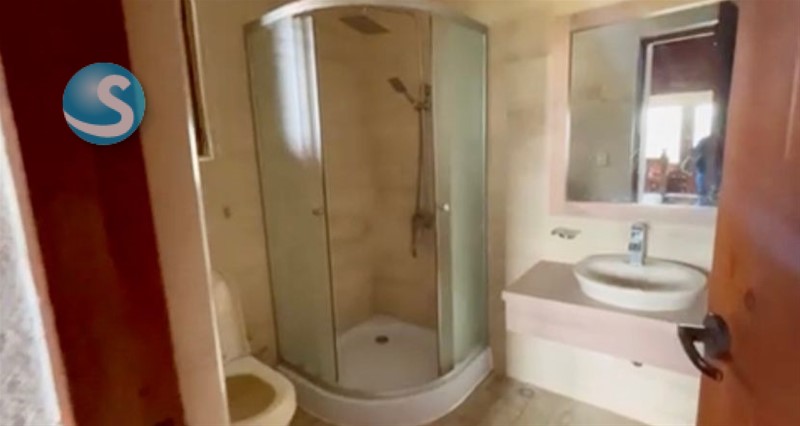 Villa de dos niveles en Jarabacoa con amplia piscina en República Dominicana