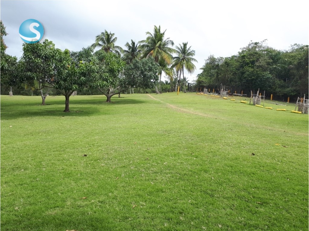 Finca en Venta de 22.62 Tareas en San Cristóbal en República Dominicana