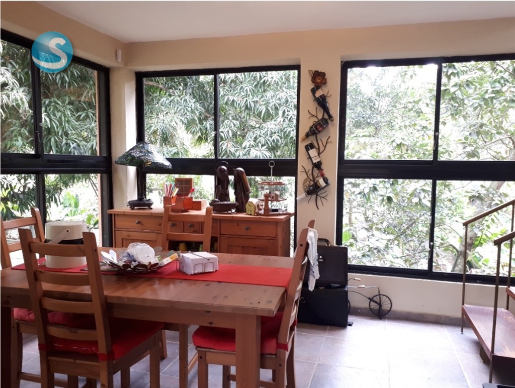 Finca en Venta de 22.62 Tareas en San Cristóbal en República Dominicana