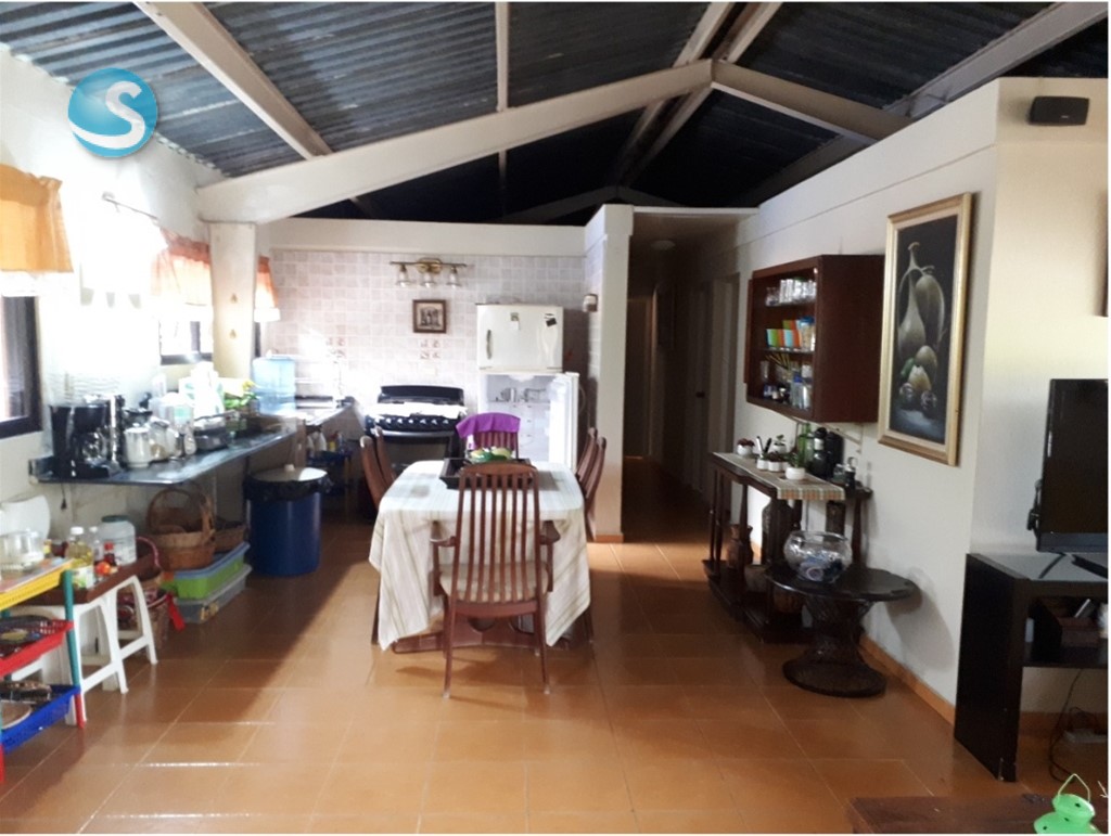 Finca en Venta de 22.62 Tareas en San Cristóbal en República Dominicana
