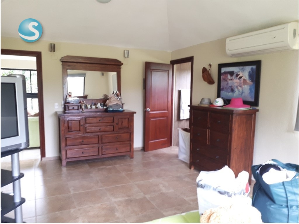 Finca en Venta de 22.62 Tareas en San Cristóbal en República Dominicana