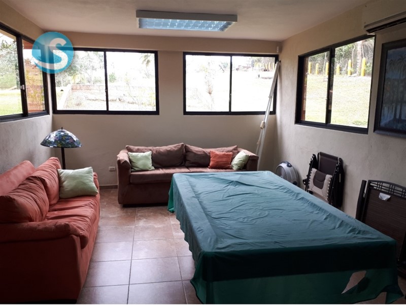 Finca en Venta de 22.62 Tareas en San Cristóbal en República Dominicana