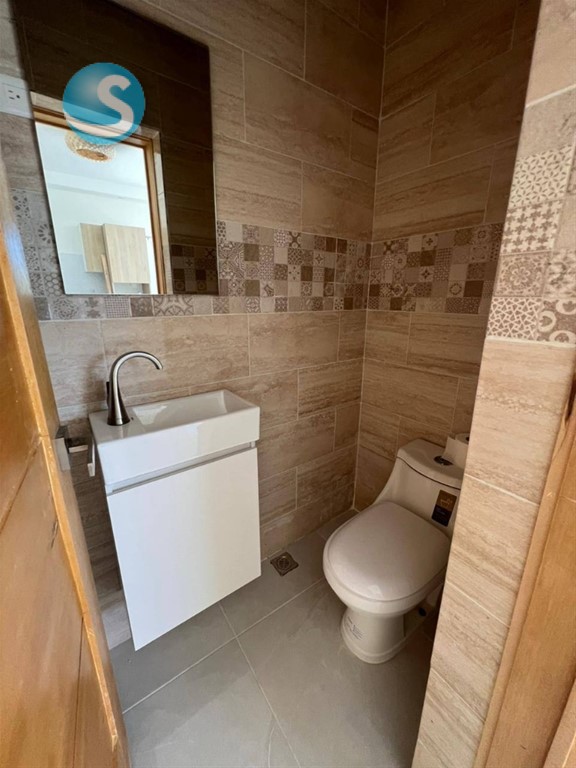 Apartamento en Venta en Boca Chica, 2 Dormitorios en República Dominicana