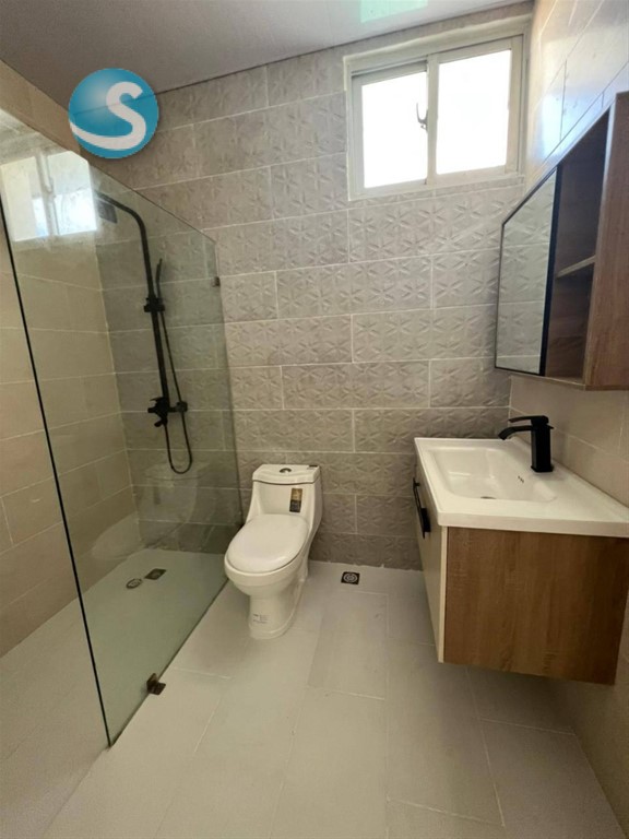 Apartamento en Venta en Boca Chica, 2 Dormitorios en República Dominicana