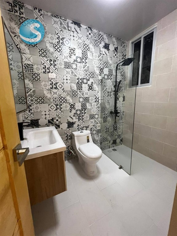 Apartamento en Venta en Boca Chica, 2 Dormitorios en República Dominicana