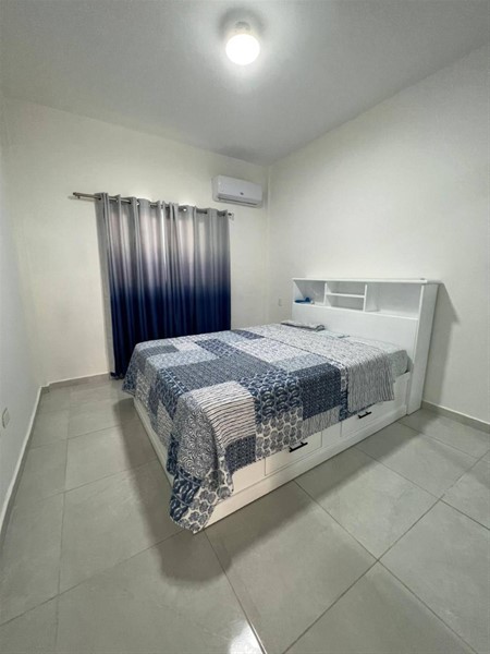 Apartamento en Venta en Boca Chica, 2 Dormitorios en República Dominicana