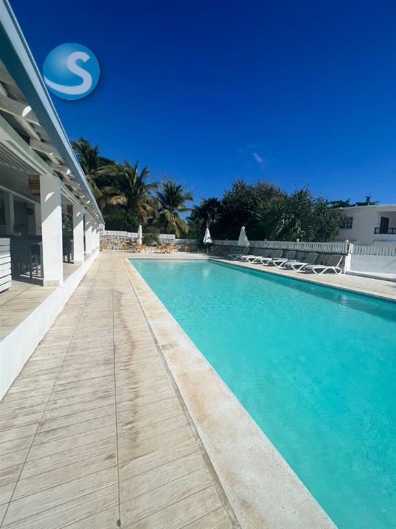 Apartamento en venta en Barahona, área de 7,588.96 m²