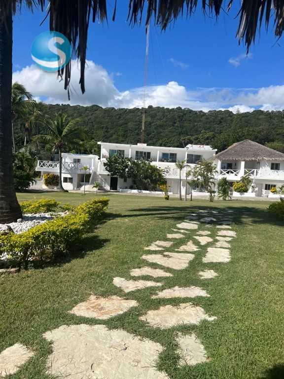 Apartamento en venta en Barahona, área de 7,588.96 m² en República Dominicana