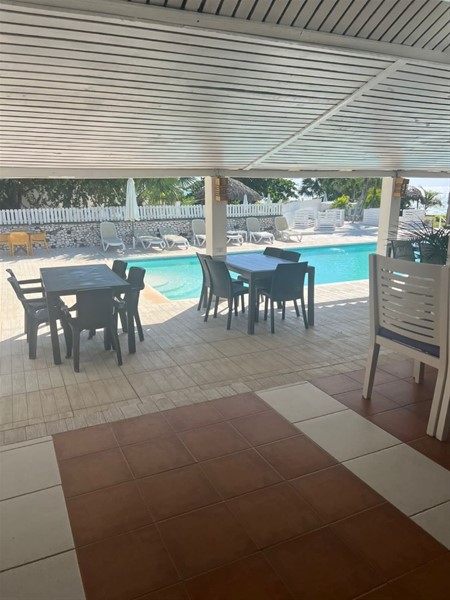 Apartamento en venta en Barahona, área de 7,588.96 m² en República Dominicana
