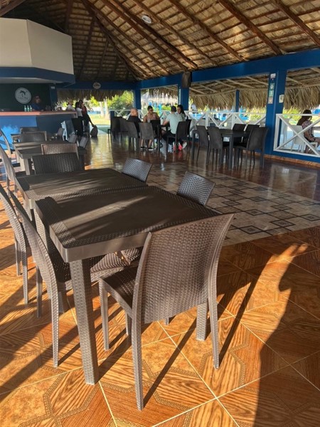 Casa en venta en Baní con amplio terreno de 510 m² en República Dominicana