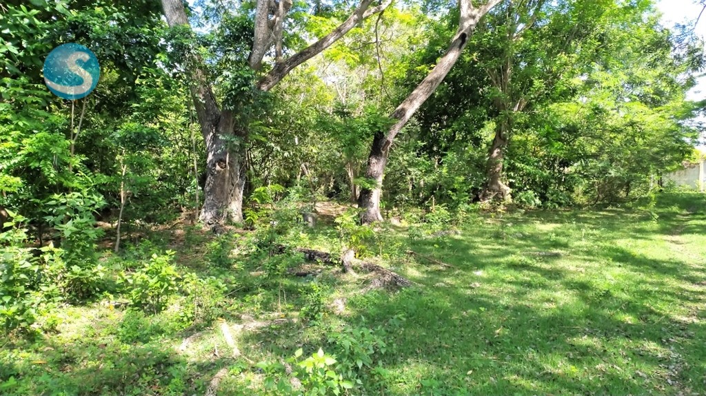 Solar en venta en San Gregorio de Nigua en República Dominicana