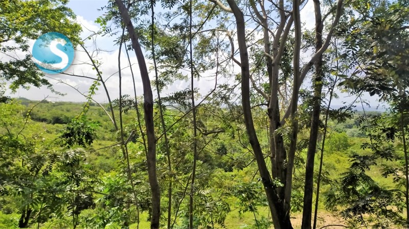Solar en venta en San Gregorio de Nigua en República Dominicana