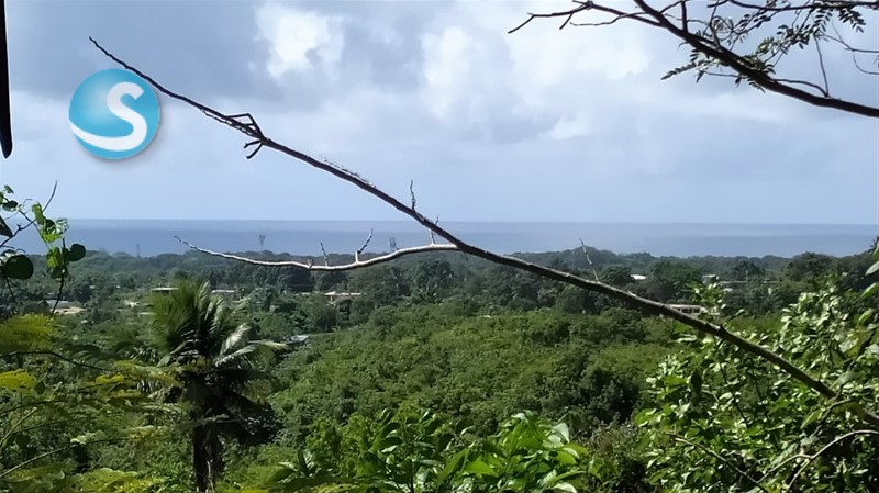 Solar en venta en San Gregorio de Nigua en República Dominicana