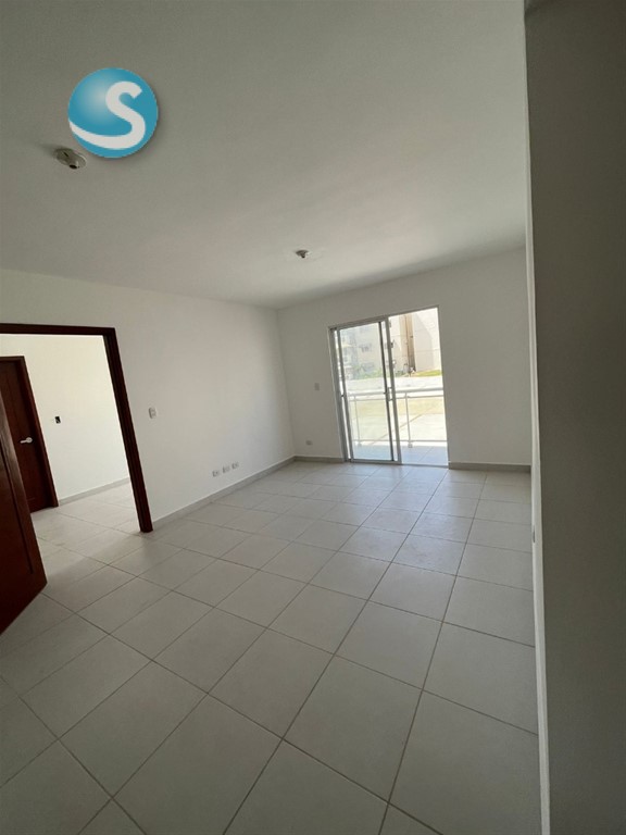 Apartamento de 3 habitaciones en Hipódromo, Santo Domingo Este en República Dominicana
