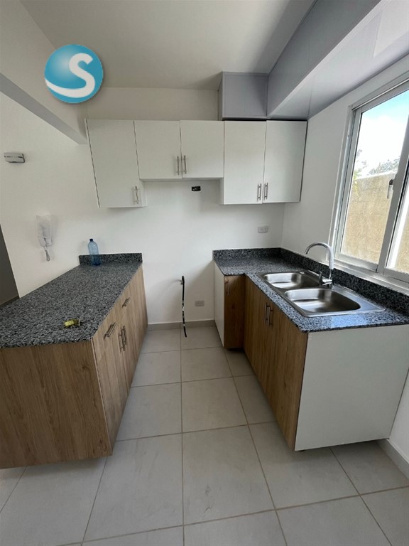Apartamento de 3 habitaciones en Hipódromo, Santo Domingo Este en República Dominicana