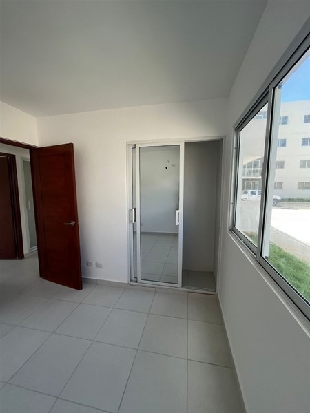 Apartamento de 3 habitaciones en Hipódromo, Santo Domingo Este en República Dominicana