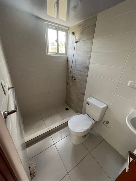 Apartamento de 3 habitaciones en Hipódromo, Santo Domingo Este en República Dominicana