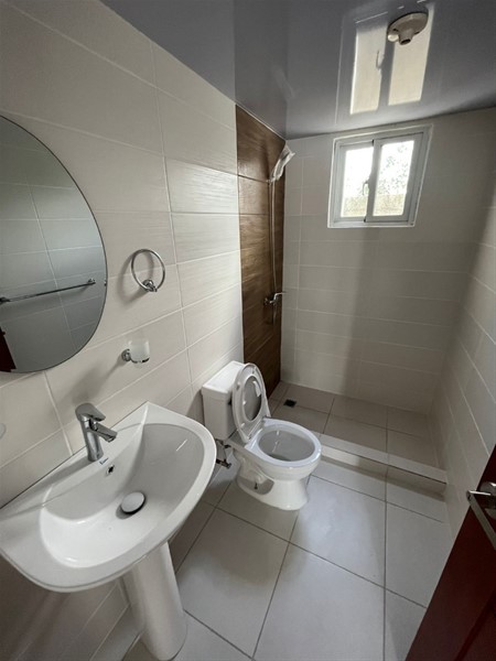 Apartamento de 3 habitaciones en Hipódromo, Santo Domingo Este en República Dominicana