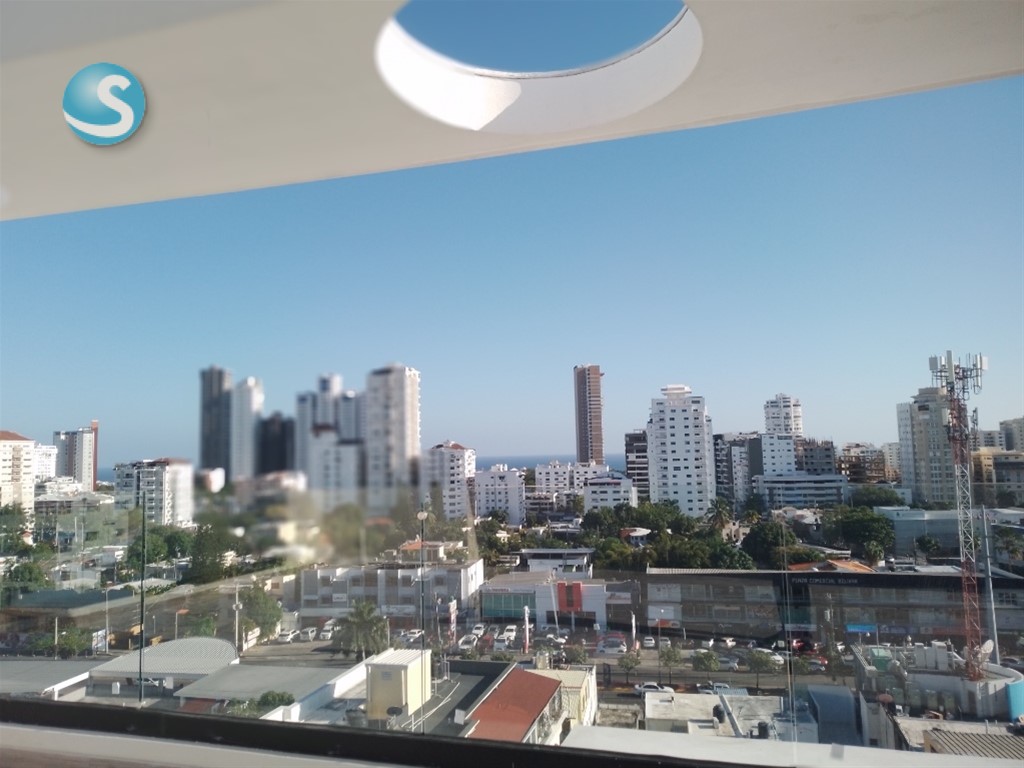 Apartamentos en Venta en Renacimiento - 2 y 3 Habitaciones