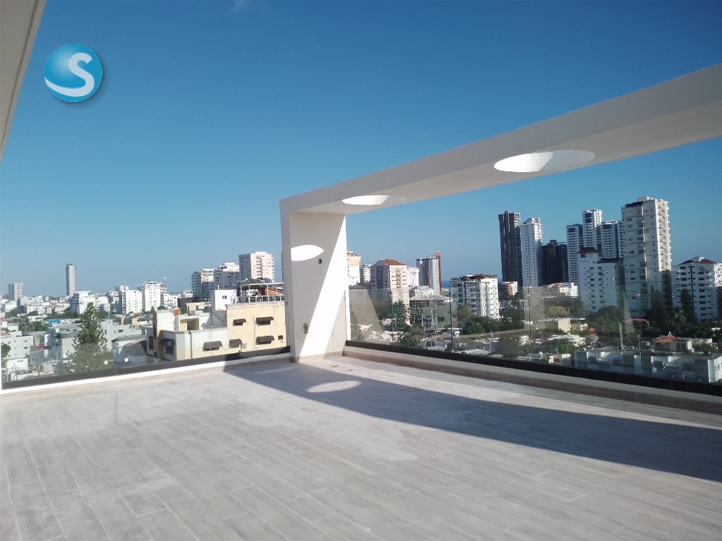 Apartamentos en Venta en Renacimiento - 2 y 3 Habitaciones en República Dominicana