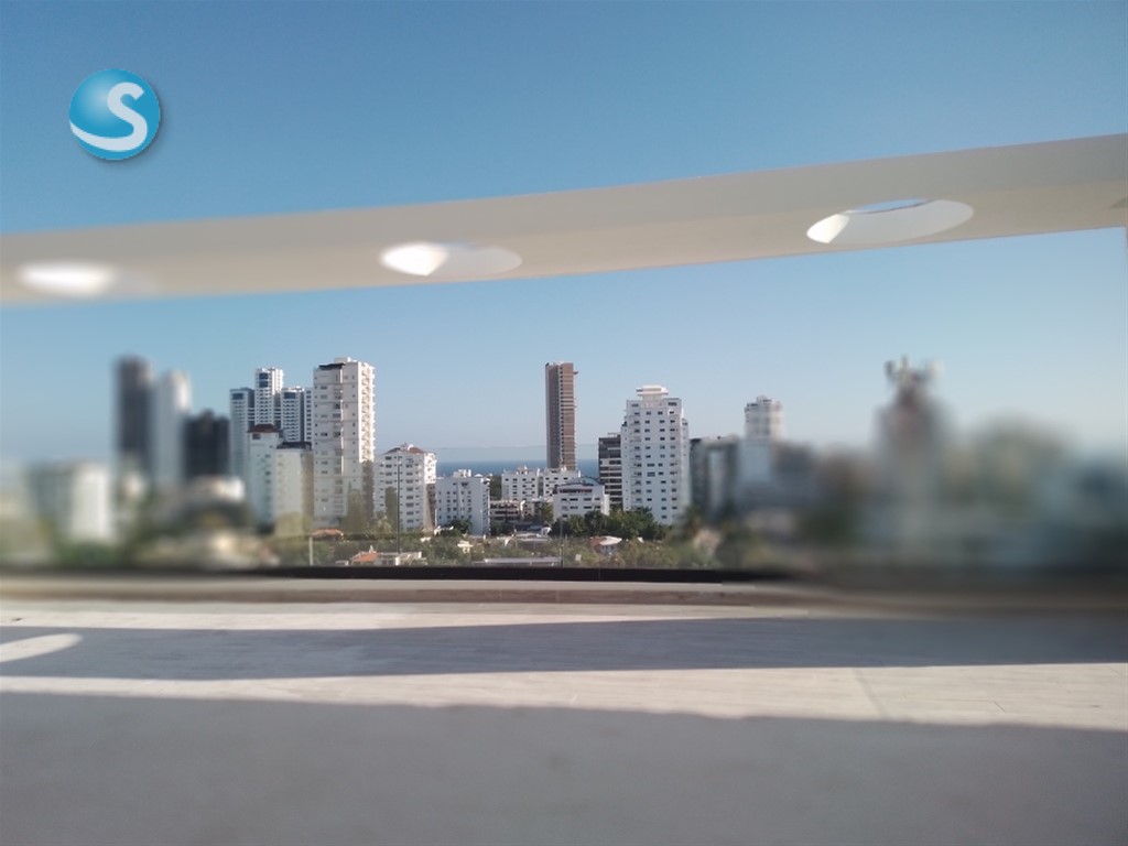 Apartamentos en Venta en Renacimiento - 2 y 3 Habitaciones en República Dominicana