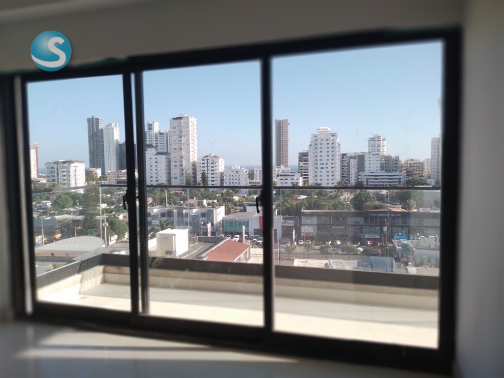 Apartamentos en Venta en Renacimiento - 2 y 3 Habitaciones en República Dominicana