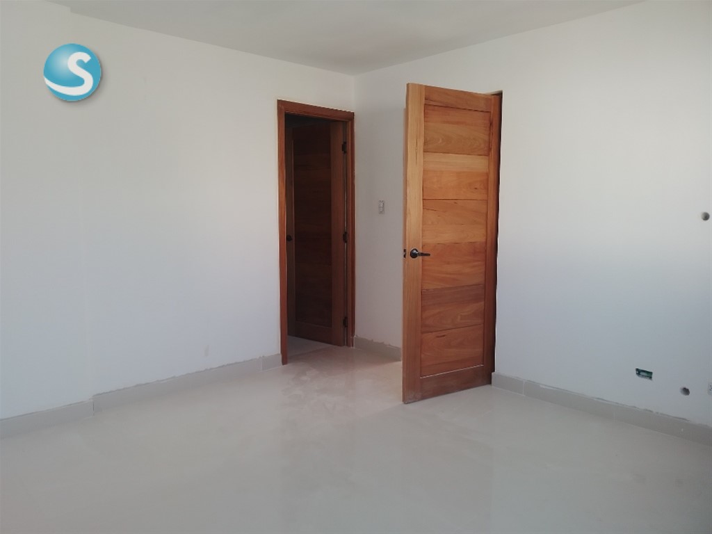 Apartamentos en Venta en Renacimiento - 2 y 3 Habitaciones en República Dominicana