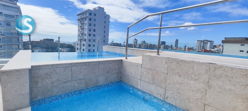 Apartamento Moderno en Venta en Bella Vista, 145 m²
