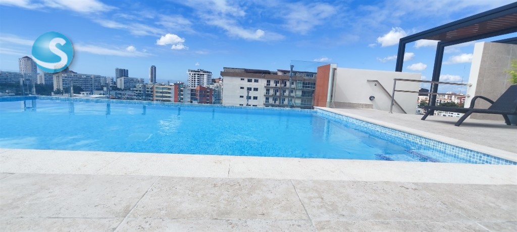 Apartamento Moderno en Venta en Bella Vista, 145 m² en República Dominicana