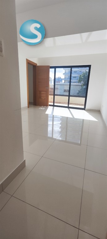 Apartamento Moderno en Venta en Bella Vista, 145 m² en República Dominicana