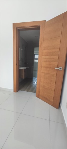 Apartamento Moderno en Venta en Bella Vista, 145 m² en República Dominicana