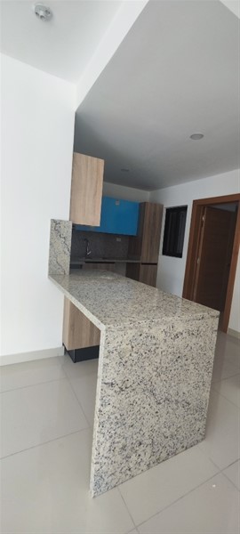 Apartamento Moderno en Venta en Bella Vista, 145 m² en República Dominicana