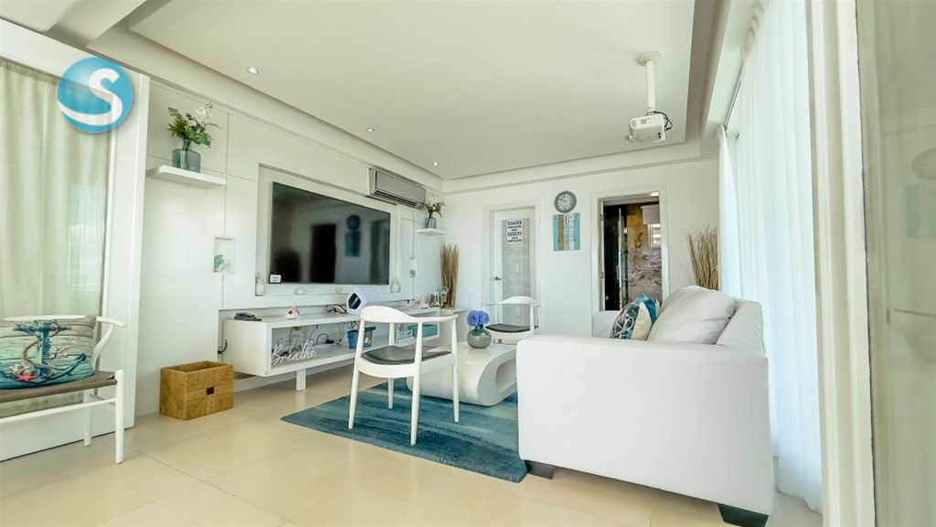 Penthouse moderno en venta con vista en Juan Dolio en República Dominicana
