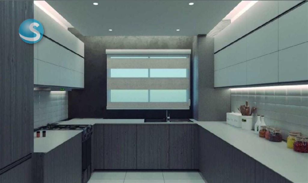 Apartamento moderno en venta en Piantini en República Dominicana