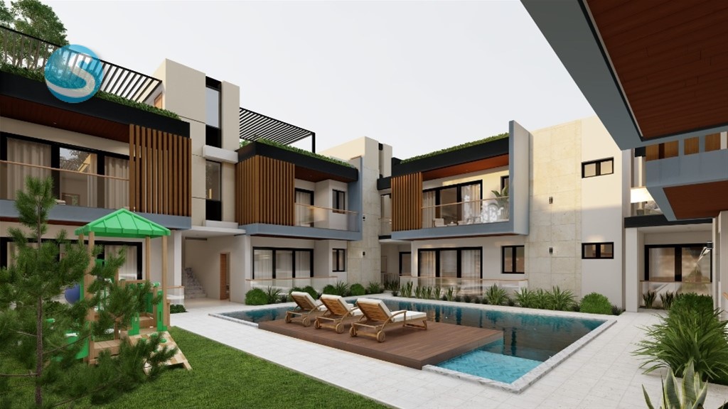 Apartamento en venta en Bávaro, Punta Cana en República Dominicana