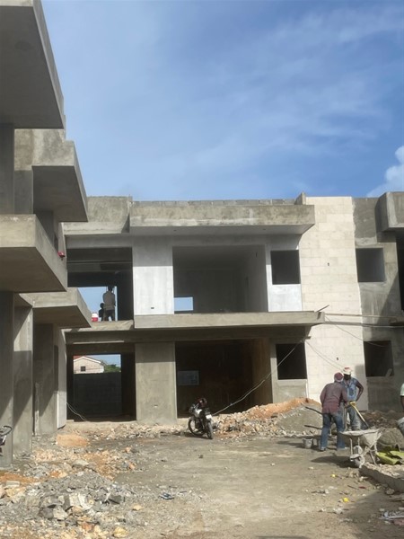 Apartamento en venta en Bávaro, Punta Cana en República Dominicana