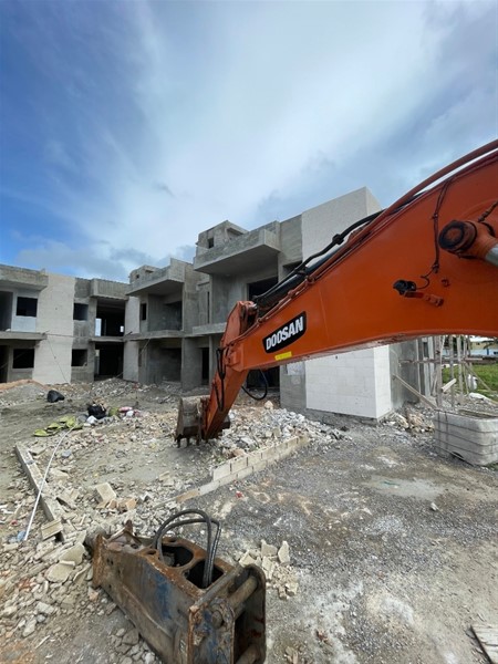 Apartamento en venta en Bávaro, Punta Cana en República Dominicana