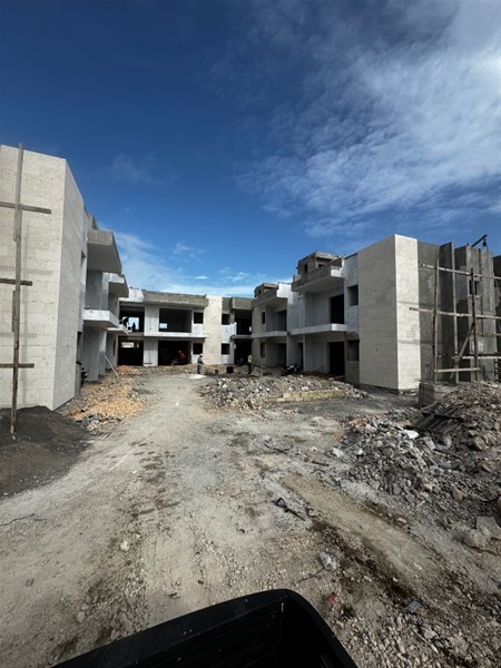 Apartamento en venta en Bávaro, Punta Cana en República Dominicana