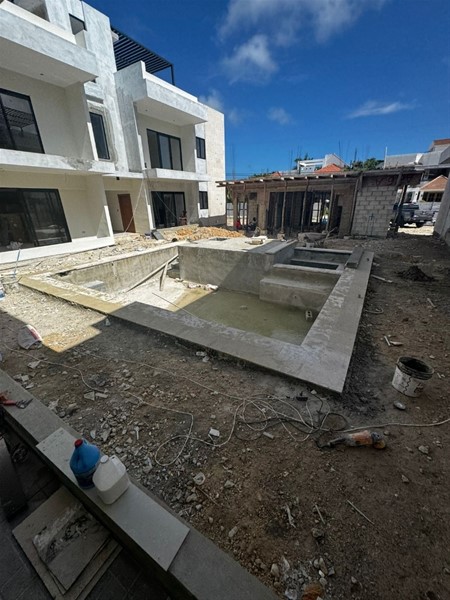 Apartamento en venta en Bávaro, Punta Cana en República Dominicana