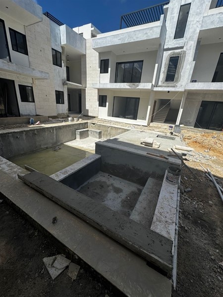 Apartamento en venta en Bávaro, Punta Cana en República Dominicana