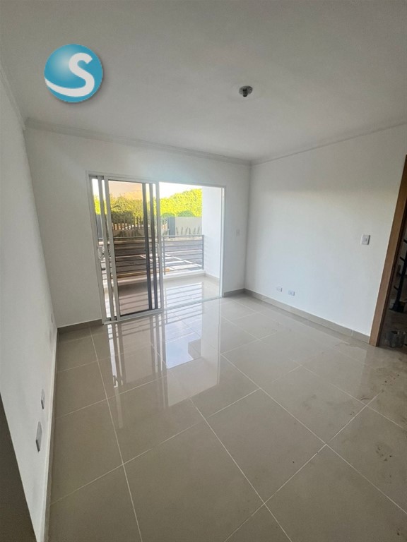 Apartamento en Venta en San Isidro con Terraza y Amenidades en República Dominicana
