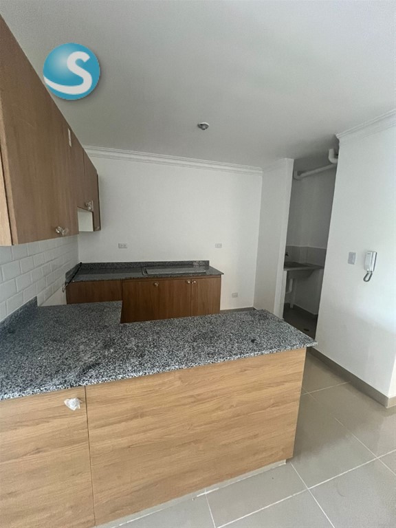 Apartamento en Venta en San Isidro con Terraza y Amenidades en República Dominicana