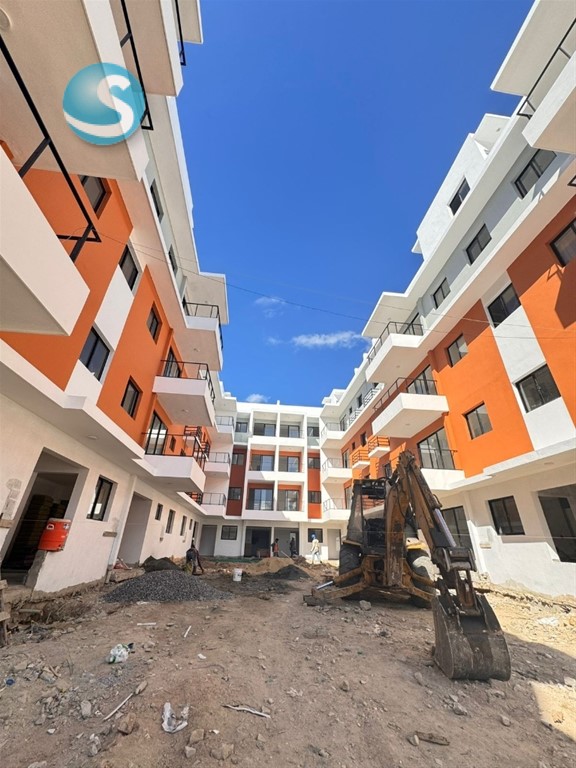 Apartamento en venta en Autopista Las Américas, Santo Domingo Este