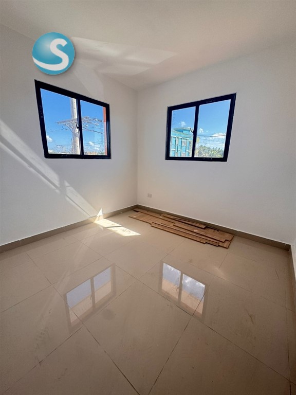 Apartamento en venta en Autopista Las Américas, Santo Domingo Este en República Dominicana