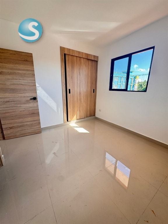 Apartamento en venta en Autopista Las Américas, Santo Domingo Este en República Dominicana