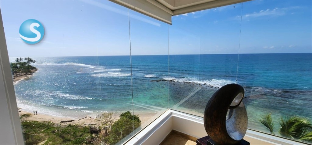 Ático en Venta con Vista Panorámica en Marbella, Juan Dolio