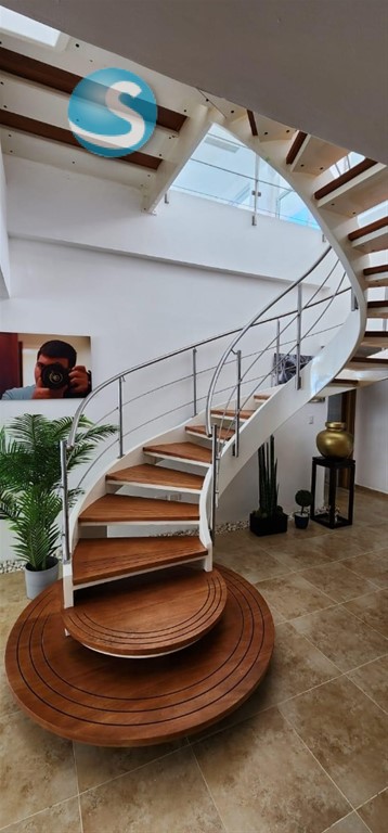 Ático en Venta con Vista Panorámica en Marbella, Juan Dolio en República Dominicana