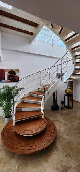 Ático en Venta con Vista Panorámica en Marbella, Juan Dolio en República Dominicana
